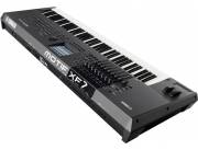 Yamaha MOTIF XF7 76-key Workstation Synthesizer Piano
