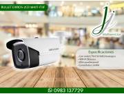 CAMARA BULLET EXIR DS-2CE16H0T-IT3F