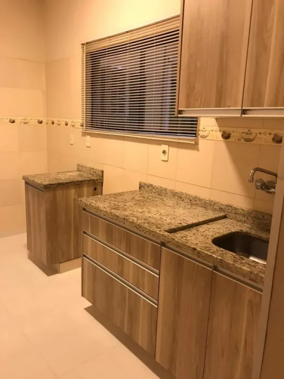ALQUILO Dpto de 3 Dormitorios. AMOBLADO. — foto 3