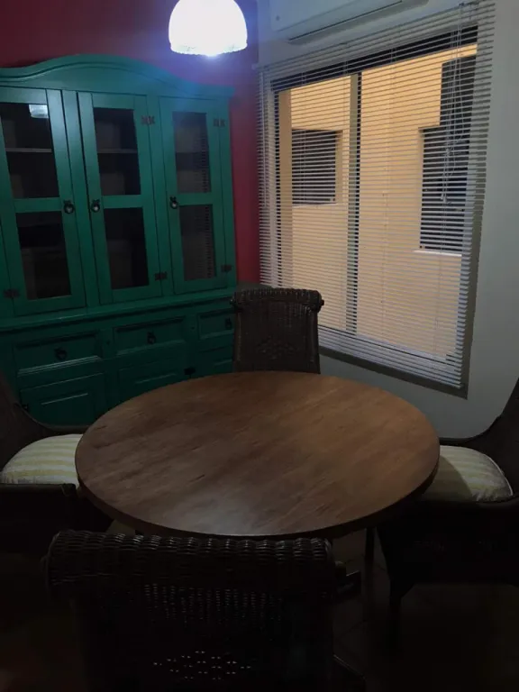 Departamento AMOBLADO en el CENTRO de Asunción. — foto 2