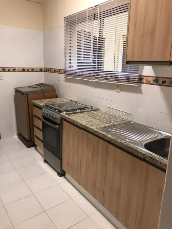 Departamento AMOBLADO en el CENTRO de Asunción. — foto 3