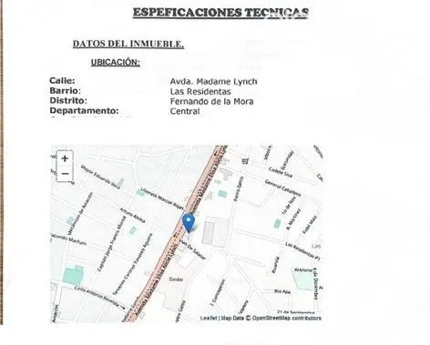 ESTACIÓN DE SERVICIO – GASOLINERA EN FUNCIONAMIENTO!! S AVDA. MME LYNCH FDO. DE LA MORA. — foto 2