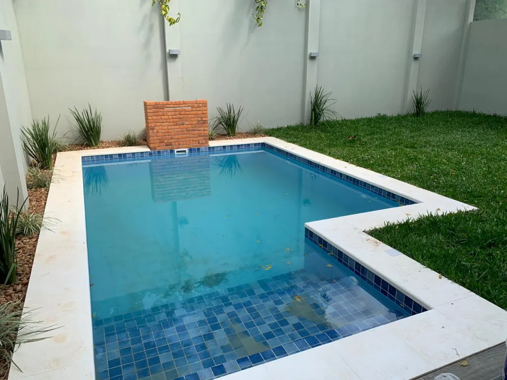 Barrio Mburucuya a Residencia a Estrenar 4 dormitorios — foto 2
