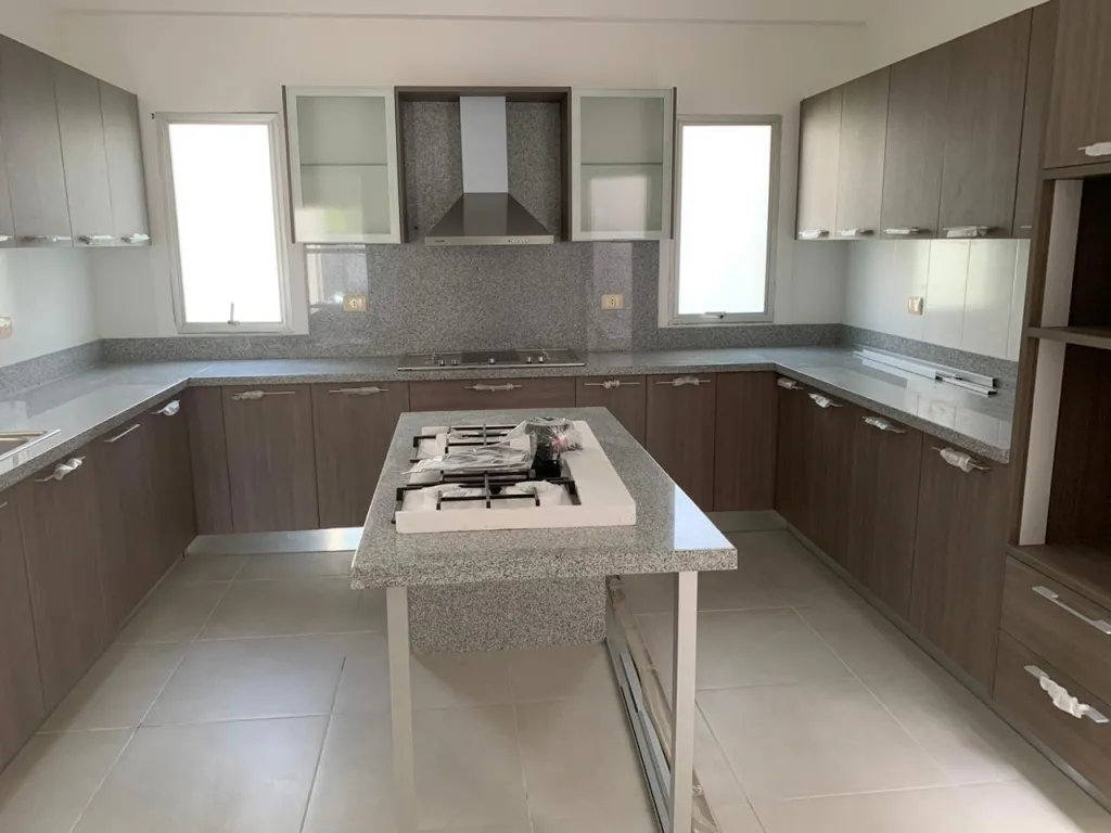 Barrio Mburucuya a Residencia a Estrenar 4 dormitorios — foto 3