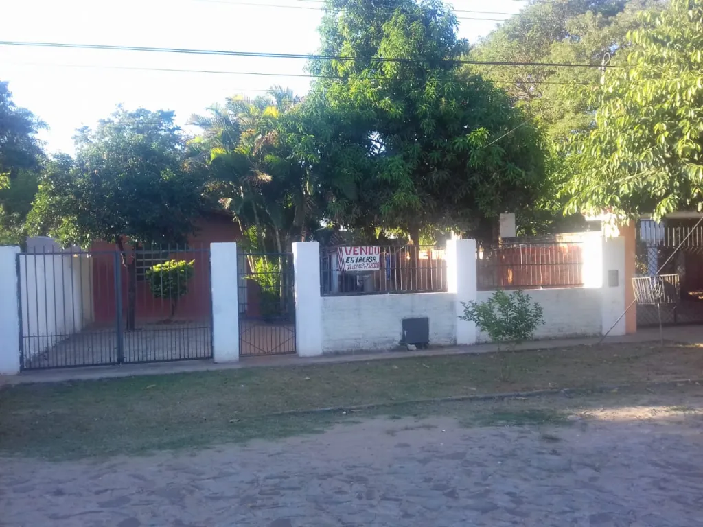 OFERTA CASA EN EL CENTRO DE MARIANO R. ALONSO!! — foto 2