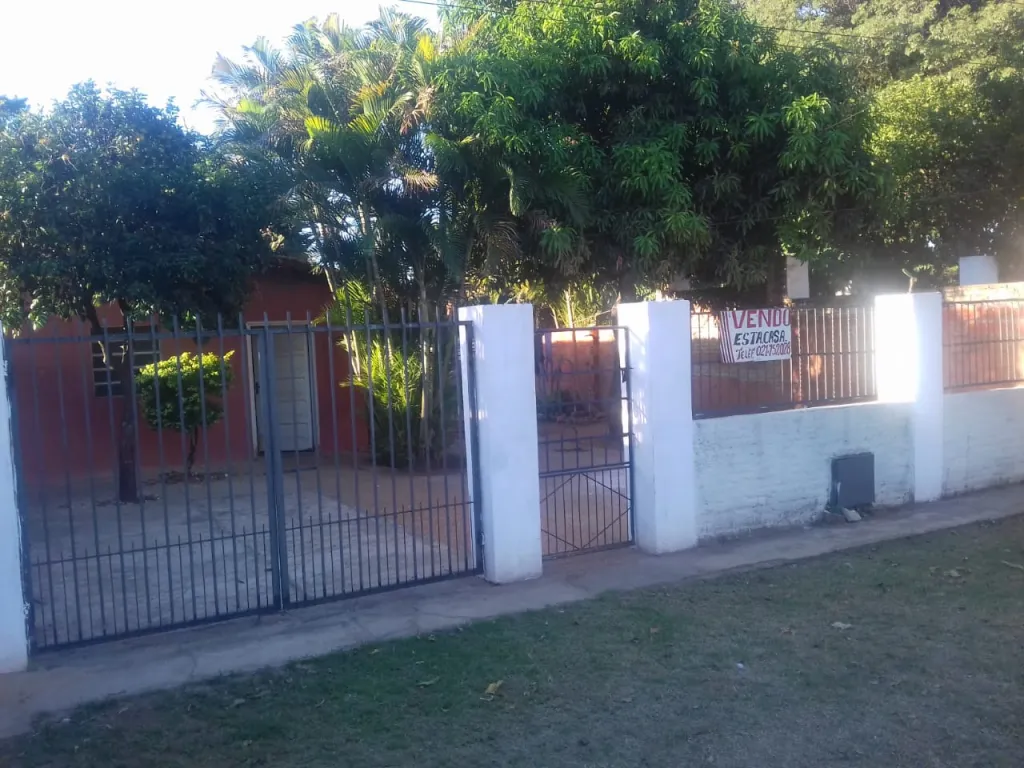ÚNICA CASA EN EL CENTRO DE MARIANO!!! — foto 2