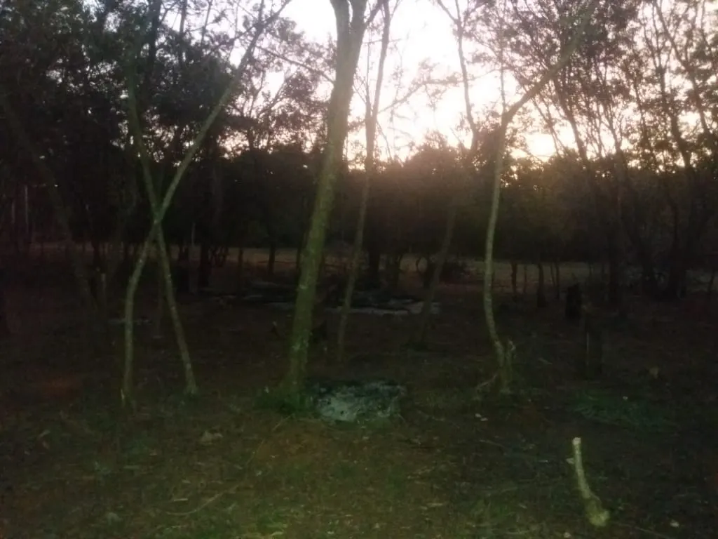 VENDO EXCELENTE TERRENO EN ATYRA!! FRACCIÓN BELVEDERE!! — foto 3