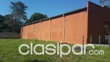 MR ALONSO, REMANSO: 420 M2 DEPOSITO + OFICINAS+ 4.000 M2 LIBRÉ, 280.000 USD. — foto 2