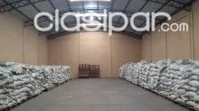 MR ALONSO, REMANSO: 420 M2 DEPOSITO + OFICINAS+ 4.000 M2 LIBRÉ, 280.000 USD. — foto 3