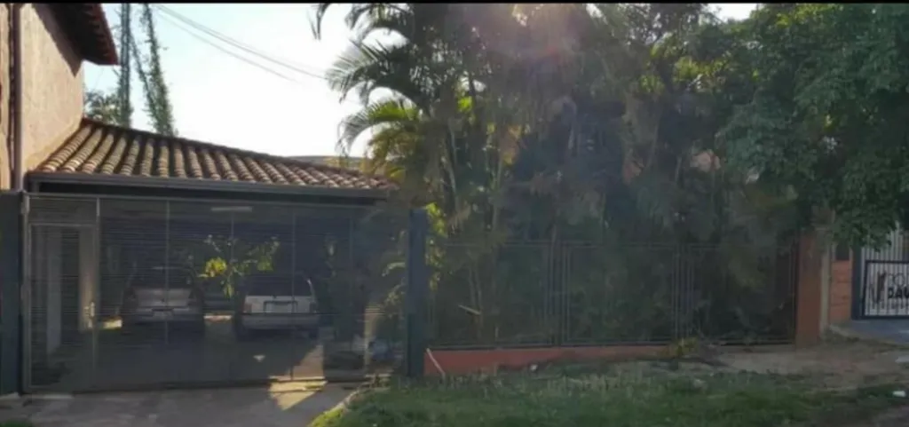 VENDO HERMOSO TERRENO EN FERNANDO DE LA MORA. ZONA NORTE — foto 2