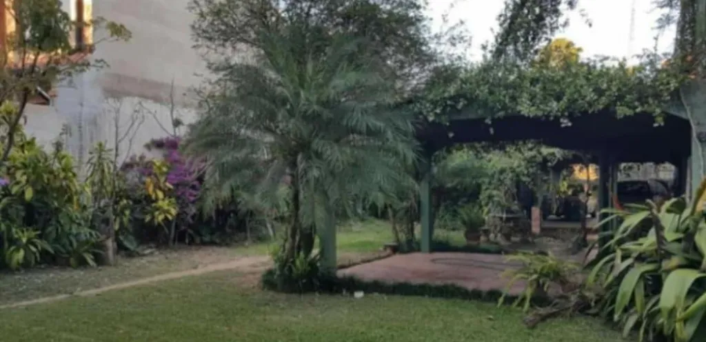 VENDO HERMOSO TERRENO EN FERNANDO DE LA MORA. ZONA NORTE — foto 3