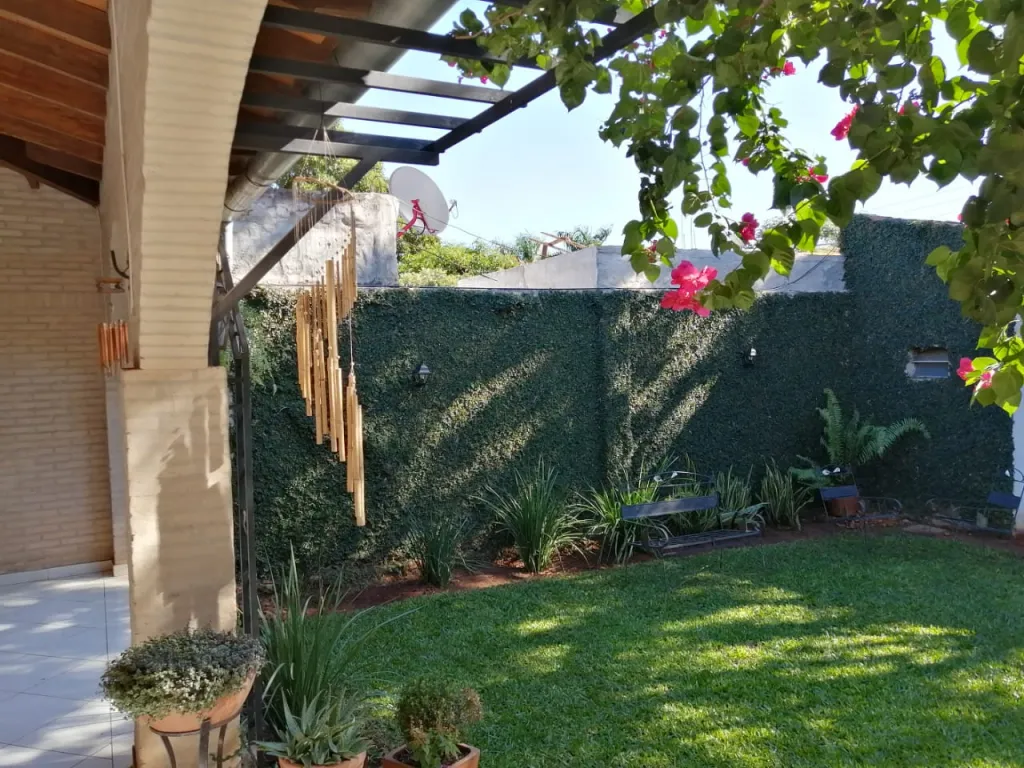 Hermosa Casa en Villa Policial Luque - Zona Curva Romero — foto 2