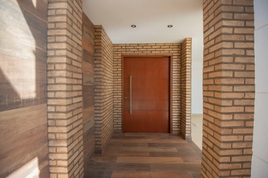 EXCLUSIVA CASA MINIMALISTA EN VILLA ADELA - LUQUE — foto 3