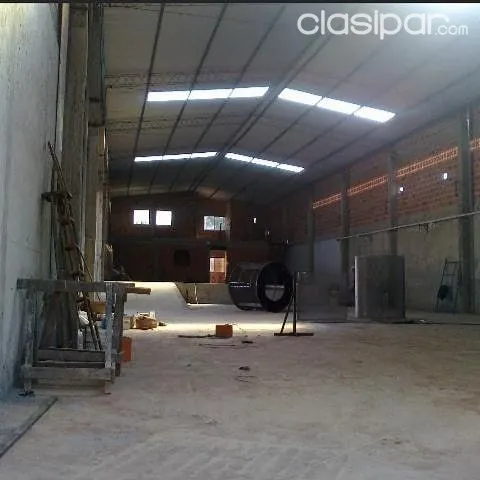 Tinglado en Ñemby — foto 2