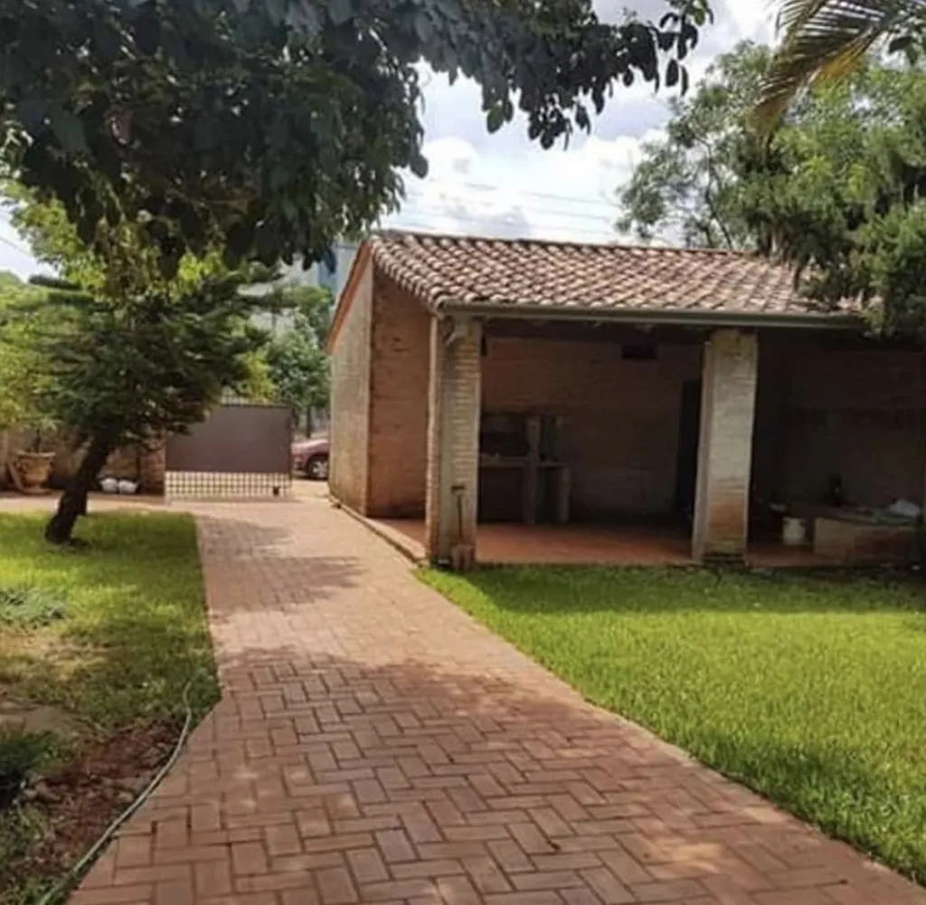 Vendo hermosa casa en San Lorenzo — foto 2