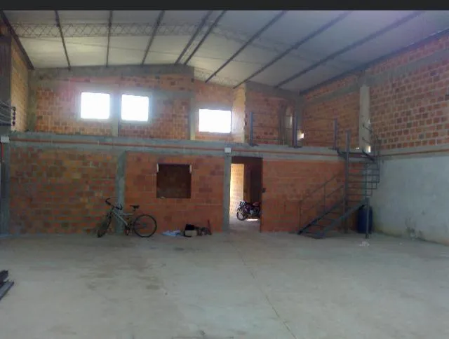 VENDO AMPLIO TINGLADO EN VILLA ELISA!! EXCELENTE UBICACIÓN!! ZONA CORESA FABRICA! — foto 2