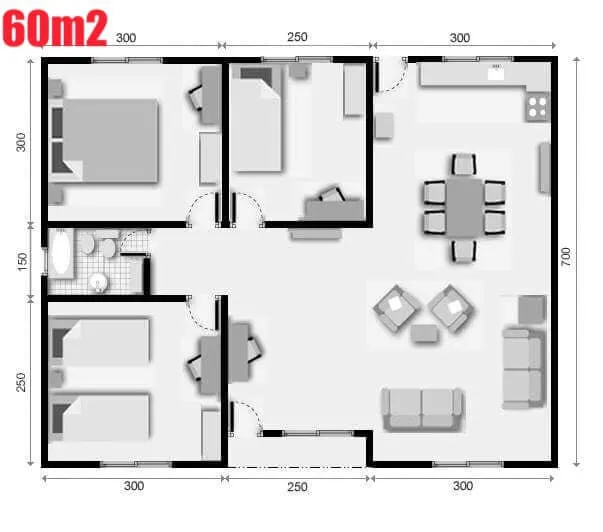 INVIERTE en TU CASA PROPIA! — foto 3