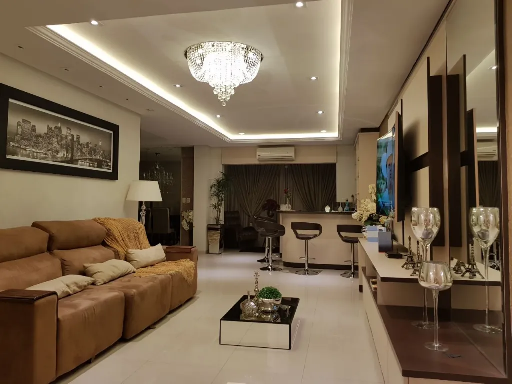 VENDO DEPARTAMENTO DE LUJO EN SANTA RITA — foto 2
