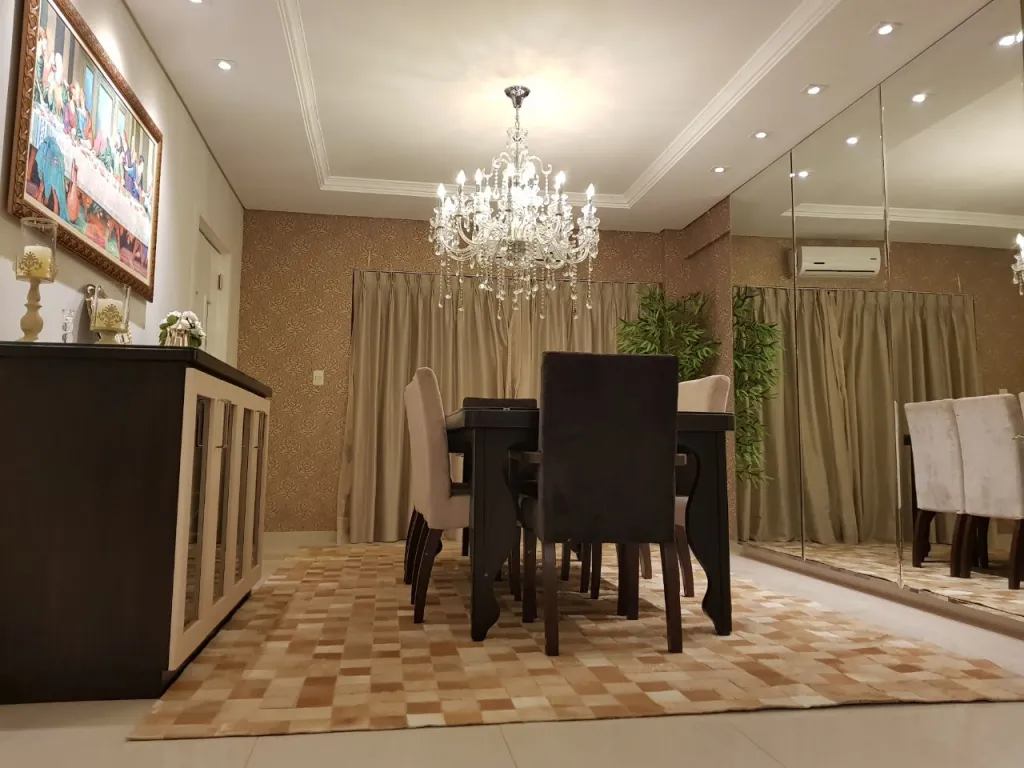 VENDO DEPARTAMENTO DE LUJO EN SANTA RITA — foto 3
