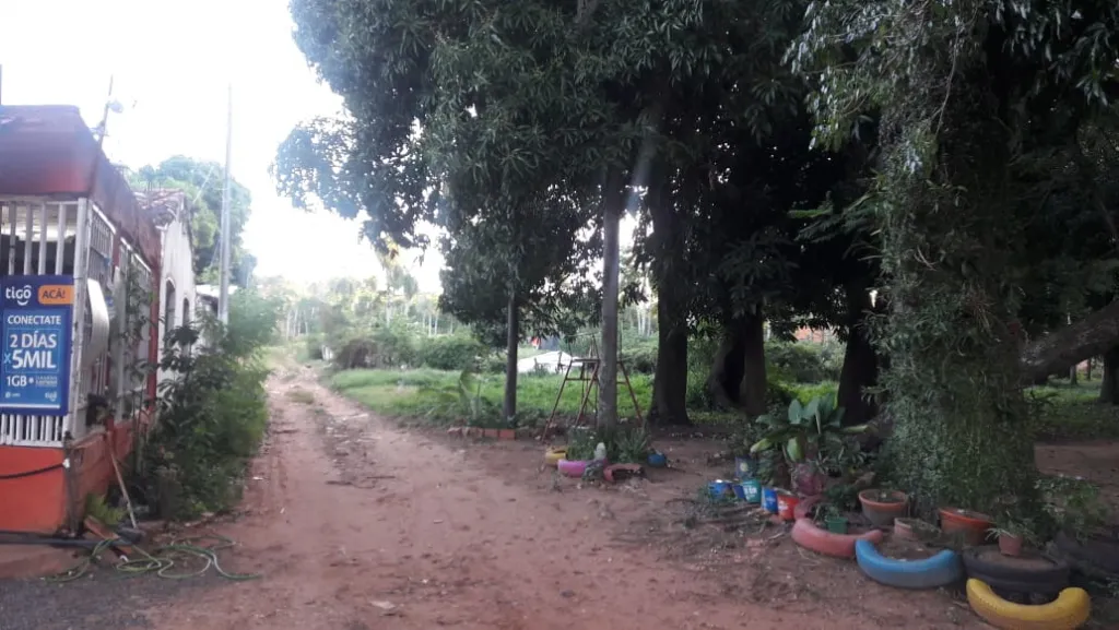 YPACARAÍ – AREGUA: 11.000 M2 IDEALES P EMPRENDIMIENTOS INMOBILIARIOS, INDUSTRIALES. — foto 2