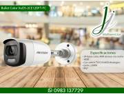 ¿Estás listo para convertir la noche en día? - Instalación y configuración de Cámaras HD