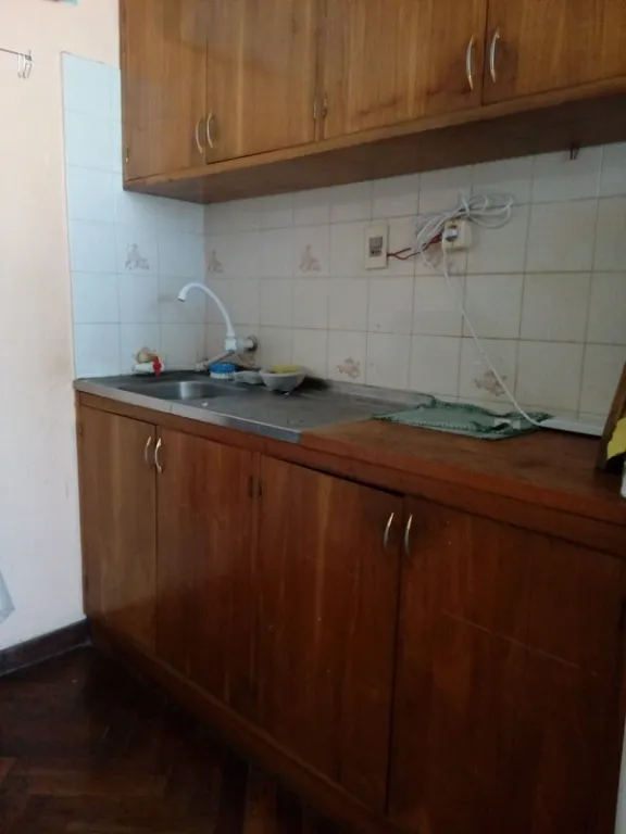 Alquilo departamento amoblado en el centro — foto 3