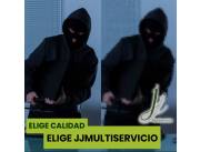 Seguridad para Residencia con Cámaras HD 1080P