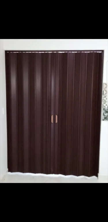 PUERTA PVC PLEGADIZA DESDE 130MIL — foto 2