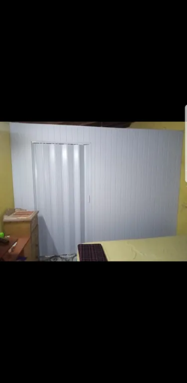 PUERTA PVC PLEGADIZA DESDE 130MIL — foto 3