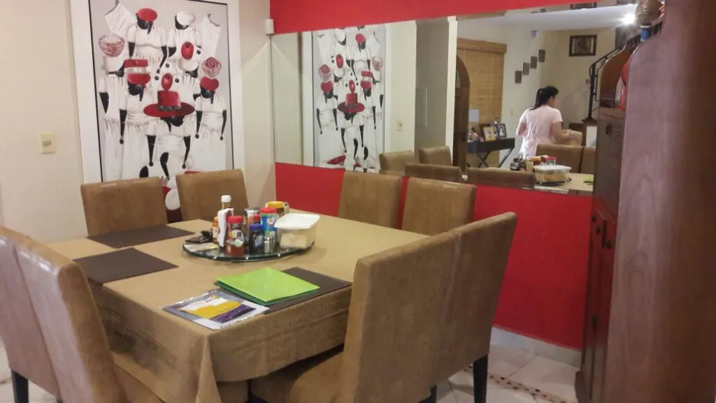 VILLA MORRA –ZHOSP BAUTISTA: ELEGANTE DÚPLEX MUY CONFORTABLE, 3 DORMITORIOS, 6.000.000 GS — foto 2