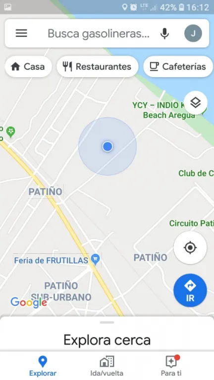 Vendo Terreno en Kendall Club, Aregua-Patiño, a metros del lago Ypacarai.- — foto 2