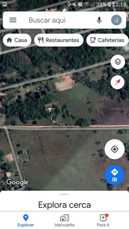 Vendo Terreno en Kendall Club, Aregua-Patiño, a metros del lago Ypacarai.- — foto 3