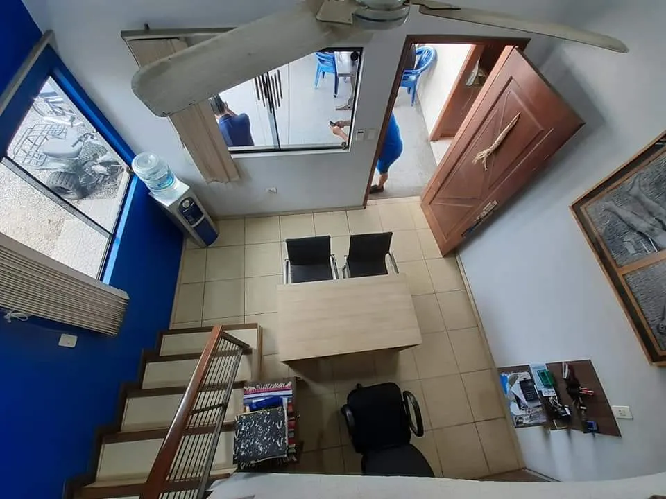 Vendo interesante propiedad sobre Av. Fernando de la Mora ideal para Empresas! — foto 3