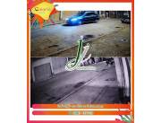 ColorVu, cámaras que captan el color en plena oscuridad - Instalamos y Configuramos