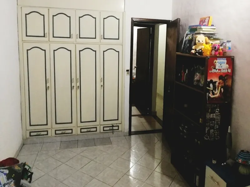 VENDO LINDA CASA A PASOS DE LA AVDA. MCAL. LÓPEZ Y STA. TERESA (FDO DE LA MORA - Z NORTE! — foto 3