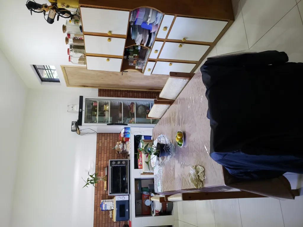 VENDO CASA; CIUDAD: ÑEMBY — foto 3