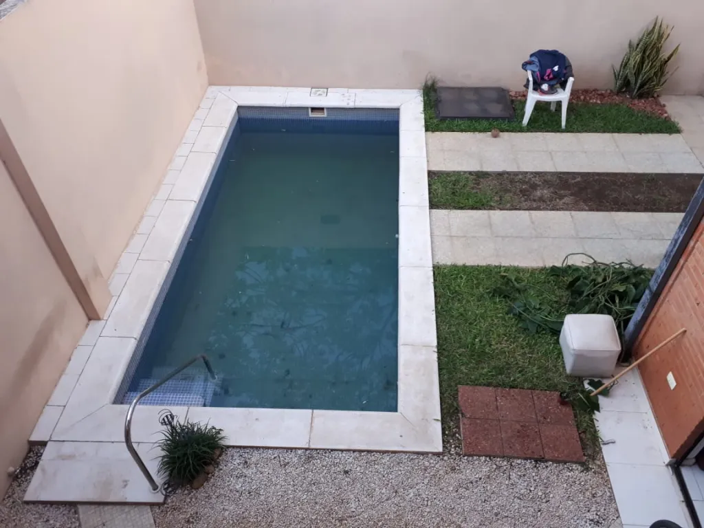 Hermoso duplex en Barrio Ykua Sati — foto 2