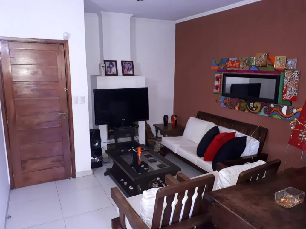 Hermoso duplex en Barrio Ykua Sati — foto 3