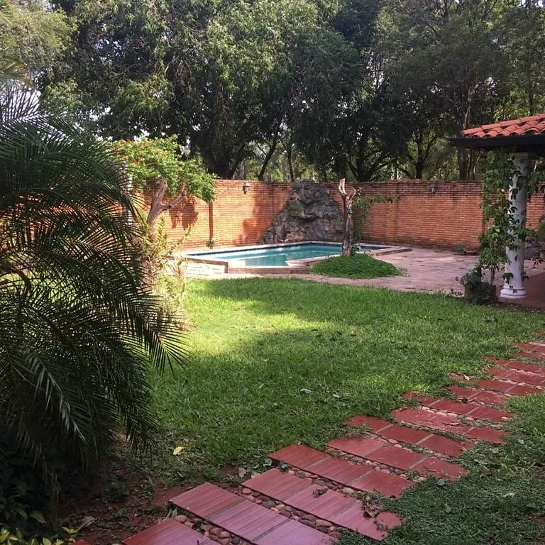 Casa Colonial en Ykua Sati — foto 2
