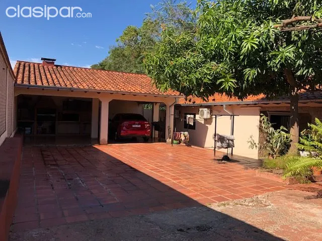 HERMOSA RESIDENCIA EN SAN ANTONIO — foto 2