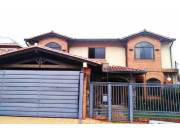 VENDO HERMOSA RESIDENCIA EN EL BARRIO SAN PABLO!