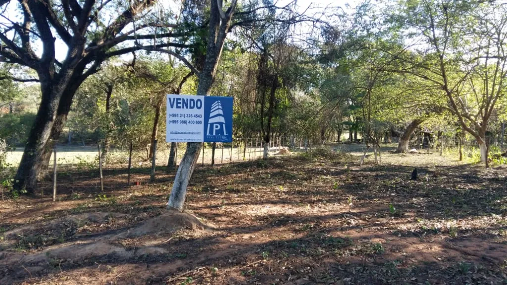 Vendo Terreno en Luque Itapuami 1 — foto 2