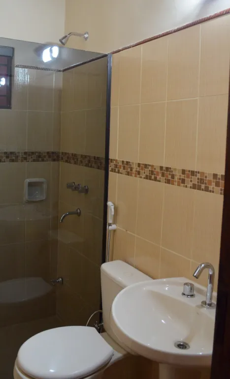 VENDO CASA CON 3 HABITACIÓN A ESTRENAR — foto 2