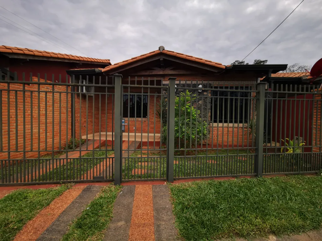VENDO CASA CON 3 HABITACIÓN A ESTRENAR — foto 3