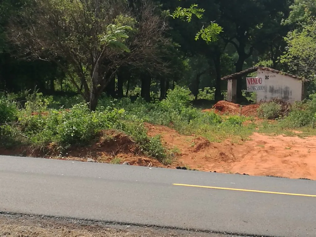 62x50 3.200 m2 a 30 mts d asfalto KM 28 REC. — foto 3