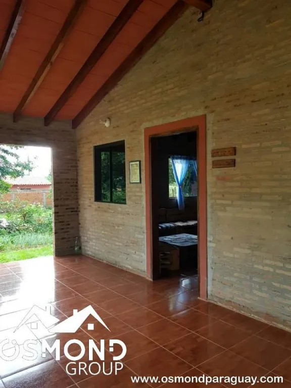 Hermosa Casa en luque — foto 2