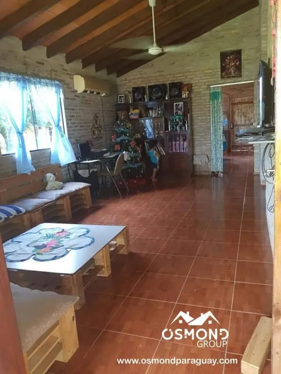 Hermosa Casa en luque — foto 3