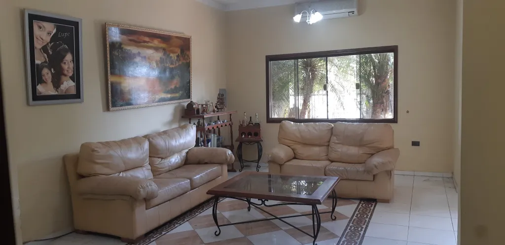 VENDO AMPLIA CASA ZONA CERRO CORACARRETERA DE LÓPEZ — foto 2