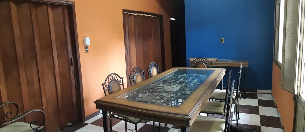 VENDO AMPLIA CASA ZONA CERRO CORACARRETERA DE LÓPEZ — foto 3