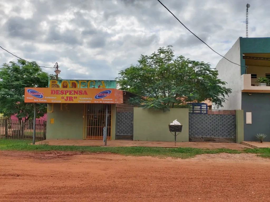 VIVIENDA EN CIUDAD DE CONCEPCION — foto 2